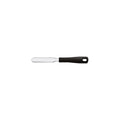 Daily by Ghidini BUTTER SPREADER-BLACK S/S HEAD BULK "DAILY"