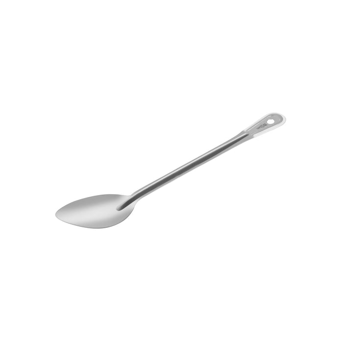Chef Inox BASTING SPOON-Stainless Steel SOLID 330mm