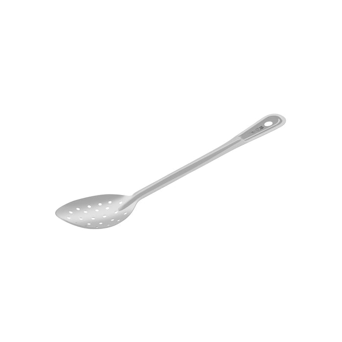 Chef Inox BASTING SPOON-Stainless Steel PERFORATED 330mm