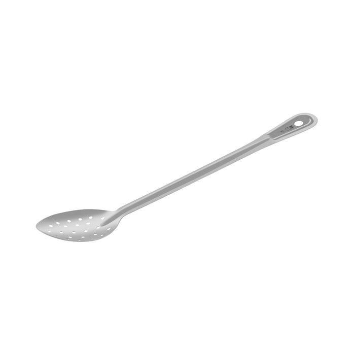 Chef Inox BASTING SPOON-Stainless Steel PERFORATED 380mm
