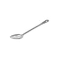 Chef Inox BASTING SPOON-Stainless Steel SLOTTED 330mm
