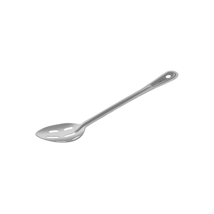 Chef Inox BASTING SPOON-Stainless Steel SLOTTED 330mm