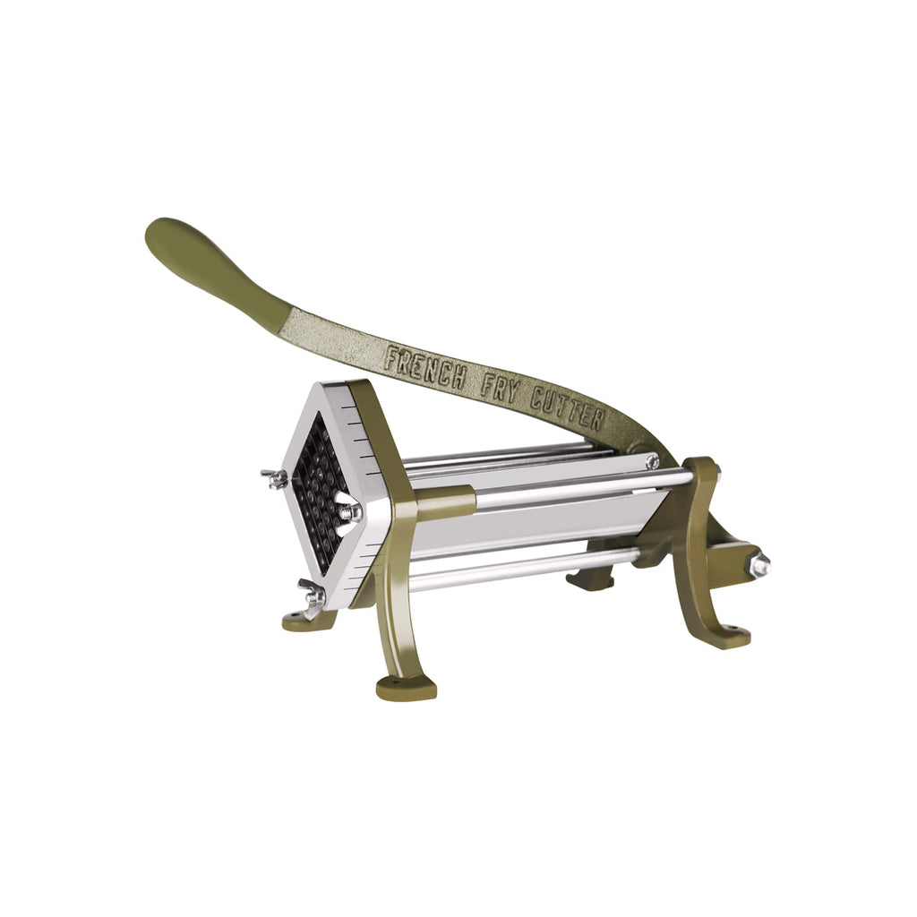 Chef Inox POTATO ONLY FRENCH FRY CUTTER 13mm