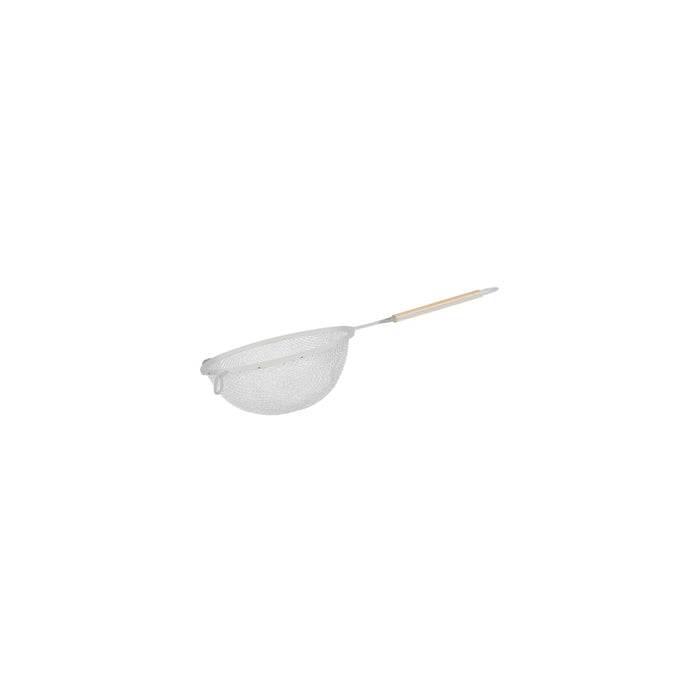 Metaltex METALTEX STRAINER-DOUBLE TIN MESH 160mm