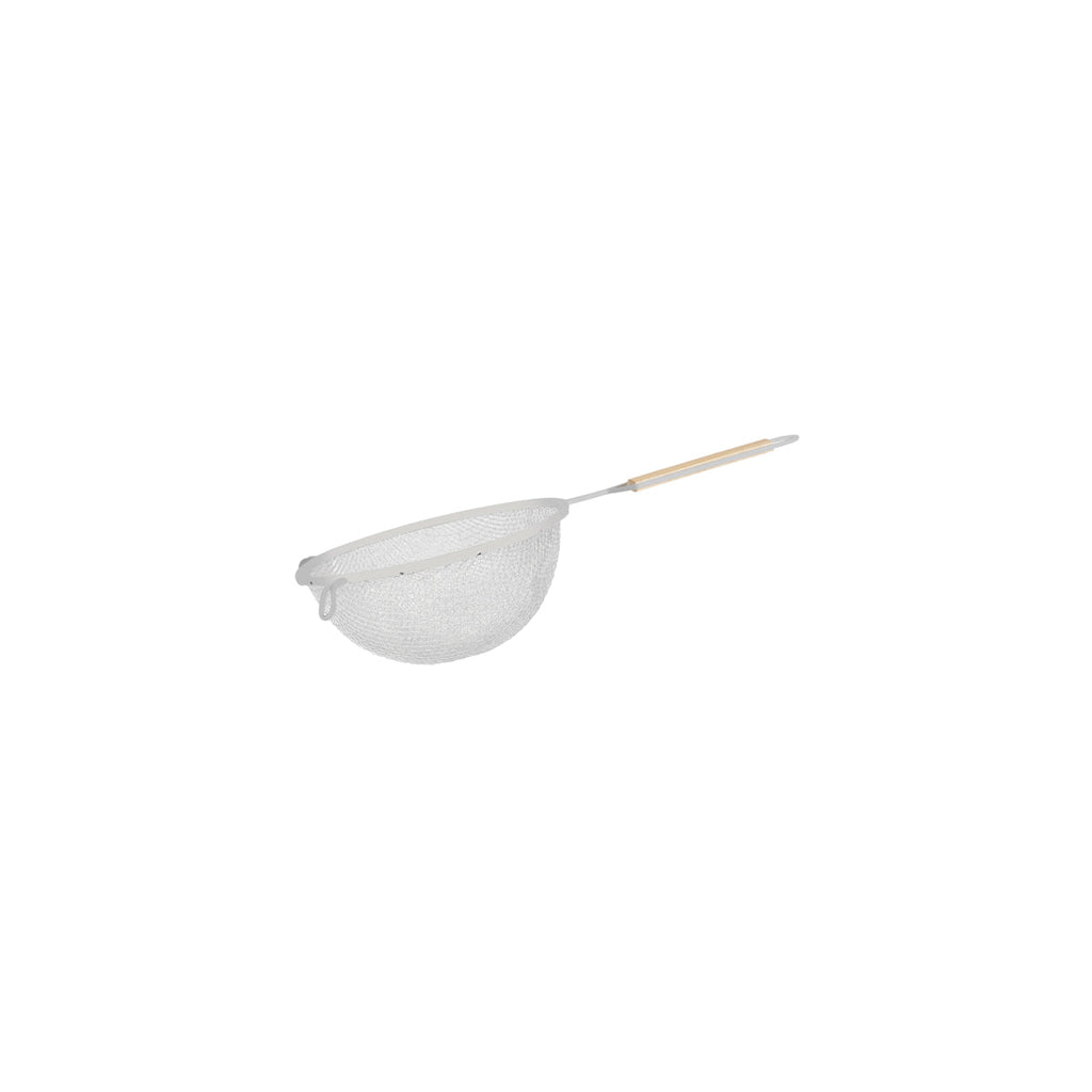 Metaltex METALTEX STRAINER-DOUBLE TIN MESH 180mm