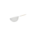 Metaltex METALTEX STRAINER-DOUBLE TIN MESH 180mm