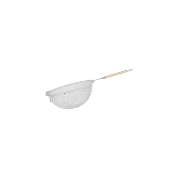 Metaltex METALTEX STRAINER-DOUBLE TIN MESH 200mm