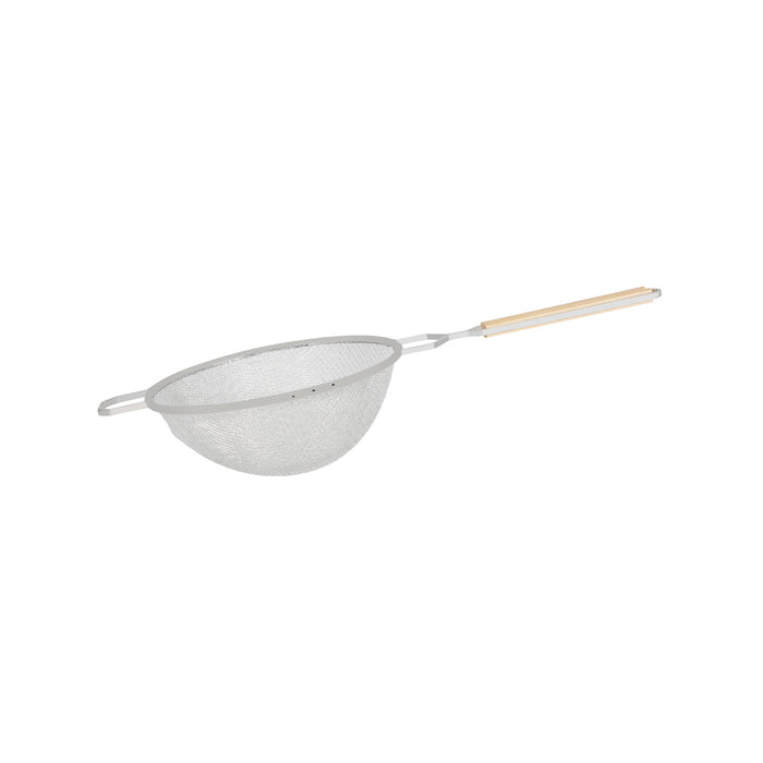 Metaltex METALTEX STRAINER-DOUBLE TIN MESH 230mm