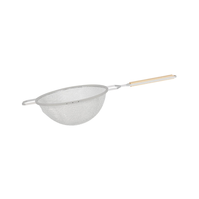 Metaltex METALTEX STRAINER-DOUBLE TIN MESH 260mm