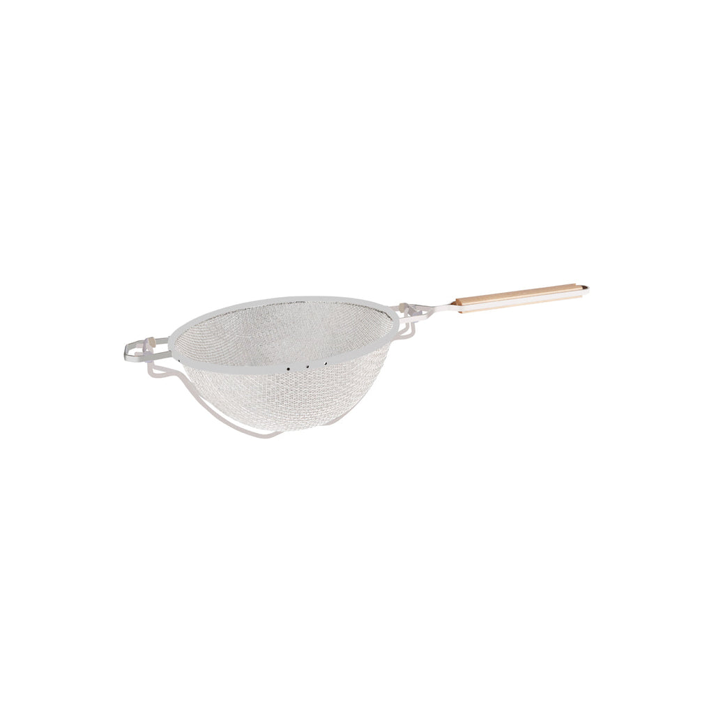 Metaltex METALTEX STRAINER-DOUBLE MESH HD REINF 230mm