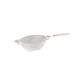 Metaltex METALTEX STRAINER-DOUBLE MESH HD REINF 230mm