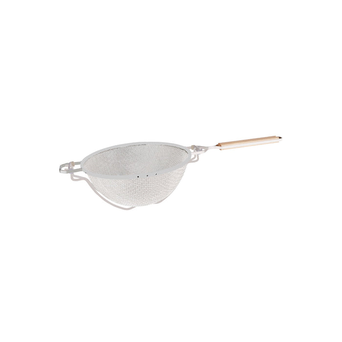 Metaltex METALTEX STRAINER-DOUBLE MESH HD REINF 230mm