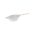 Metaltex METALTEX STRAINER-DOUBLE MESH HD REINF 260mm