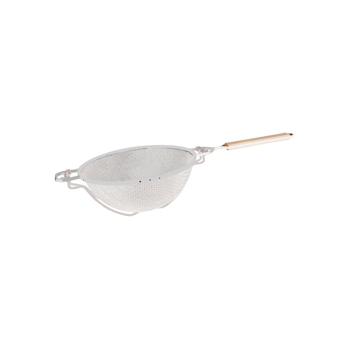 Metaltex METALTEX STRAINER-DOUBLE MESH HD REINF 260mm