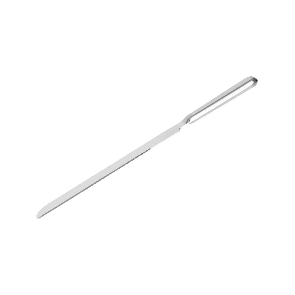 Chef Inox CARVING KNIFE-Stainless Steel H.H 290mm