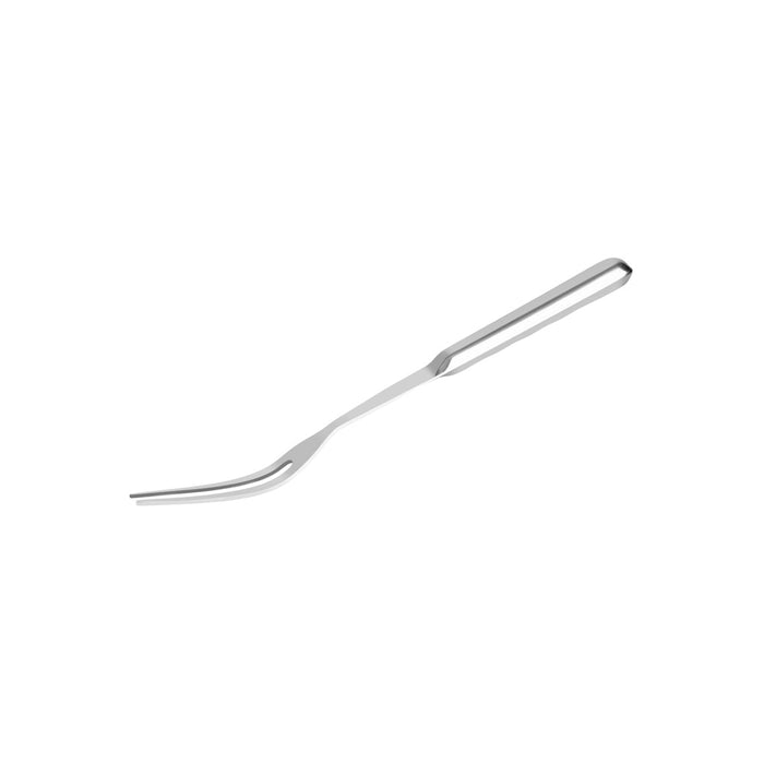 Chef Inox CARVING FORK-Stainless Steel H.H. 280mm
