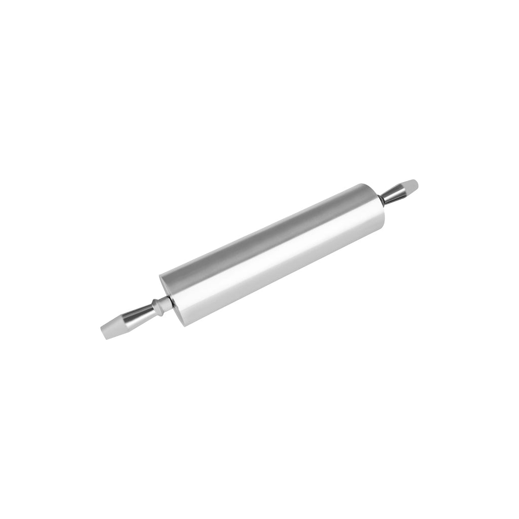 Chef Inox ROLLING PIN-ALUMINIUM 380mm