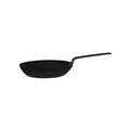 Chef Inox FRYPAN-BLUE STEEL 240x50mm "La Lyonnaise"