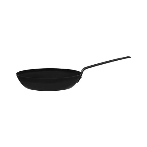 Chef Inox FRYPAN-BLUE STEEL 260x50mm