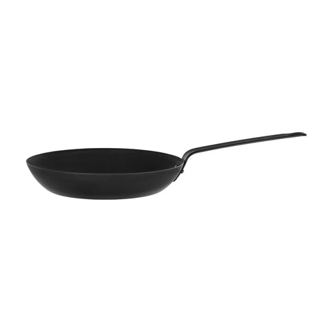 Chef Inox FRYPAN-BLUE STEEL 280x54mm