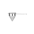 Chef Inox CONICAL STRAINER-18/8 FINE 180mm