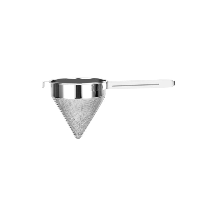 Chef Inox CONICAL STRAINER-18/8 FINE 200mm