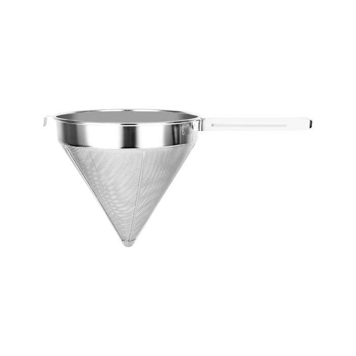 Chef Inox CONICAL STRAINER-18/8 FINE 300mm