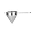 Chef Inox CONICAL STRAINER-18/8 COARSE 220mm