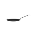 De Buyer CREPE PAN-2mm BLUE STEEL 240mm INDUCTION "FORCE BLUE"