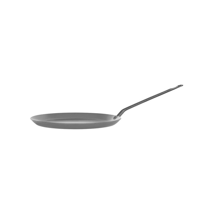 De Buyer CREPE PAN-2.5mm STEEL 260mm INDUCTION "CARBONE PLUS"