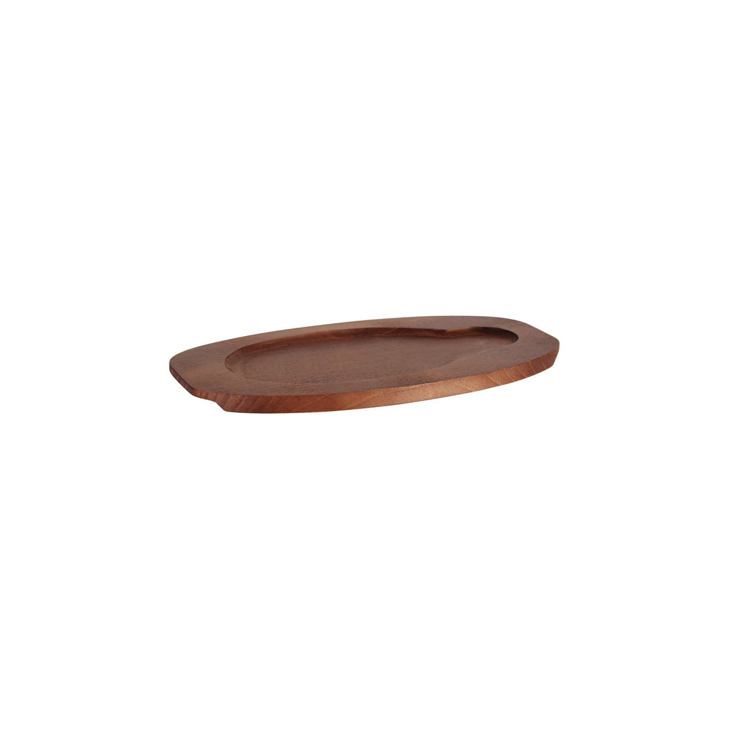 Chef Inox WOOD UNDERLINER FOR 4021