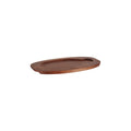 Chef Inox WOOD UNDERLINER FOR 4021