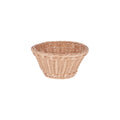 Chef Inox BREAD BASKET-TAPERED POLYPROPYLENE 200mm (x6 pcs)