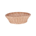 Chef Inox BREAD BASKET-TAPERED POLYPROPYLENE 280mm (x6 pcs)