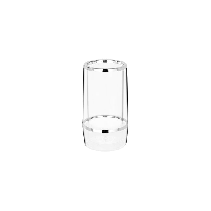 Chef Inox WINE COOLER-ACRYLIC INSULATED