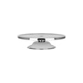 Chef Inox CAKE STAND-Stainless Steel 300x75mm