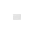 Chef Inox BUFFET CARD HOLDER-P.V.C 90x60mm (x25 pcs)