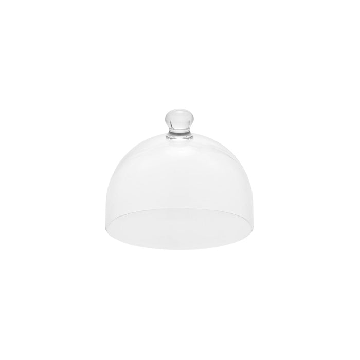 Chef Inox CHEFF INOX CLOCHE CLEAR POLYCARBONATE 209x171mm