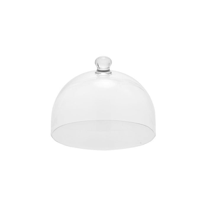 Chef Inox CLOCHE CLEAR POLYCARBONATE 259x197mm