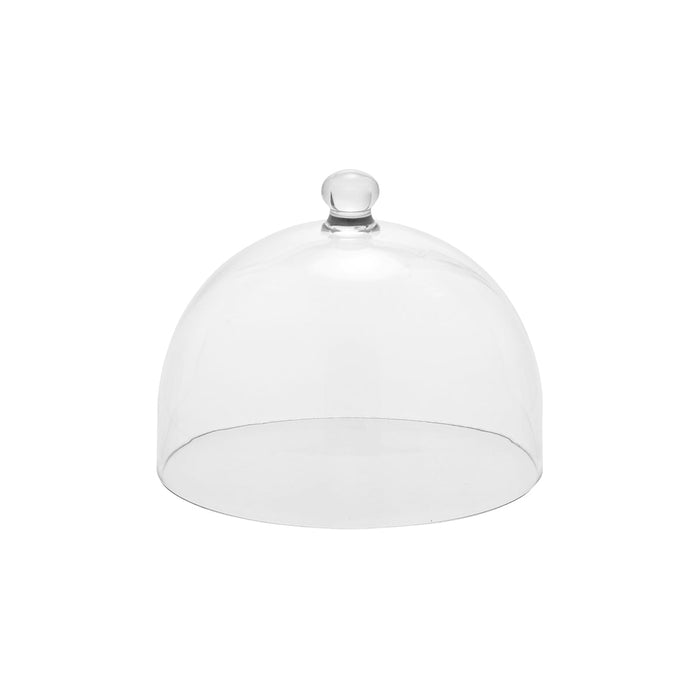 Chef Inox CLOCHE CLEAR POLYCARBONATE 280x224mm