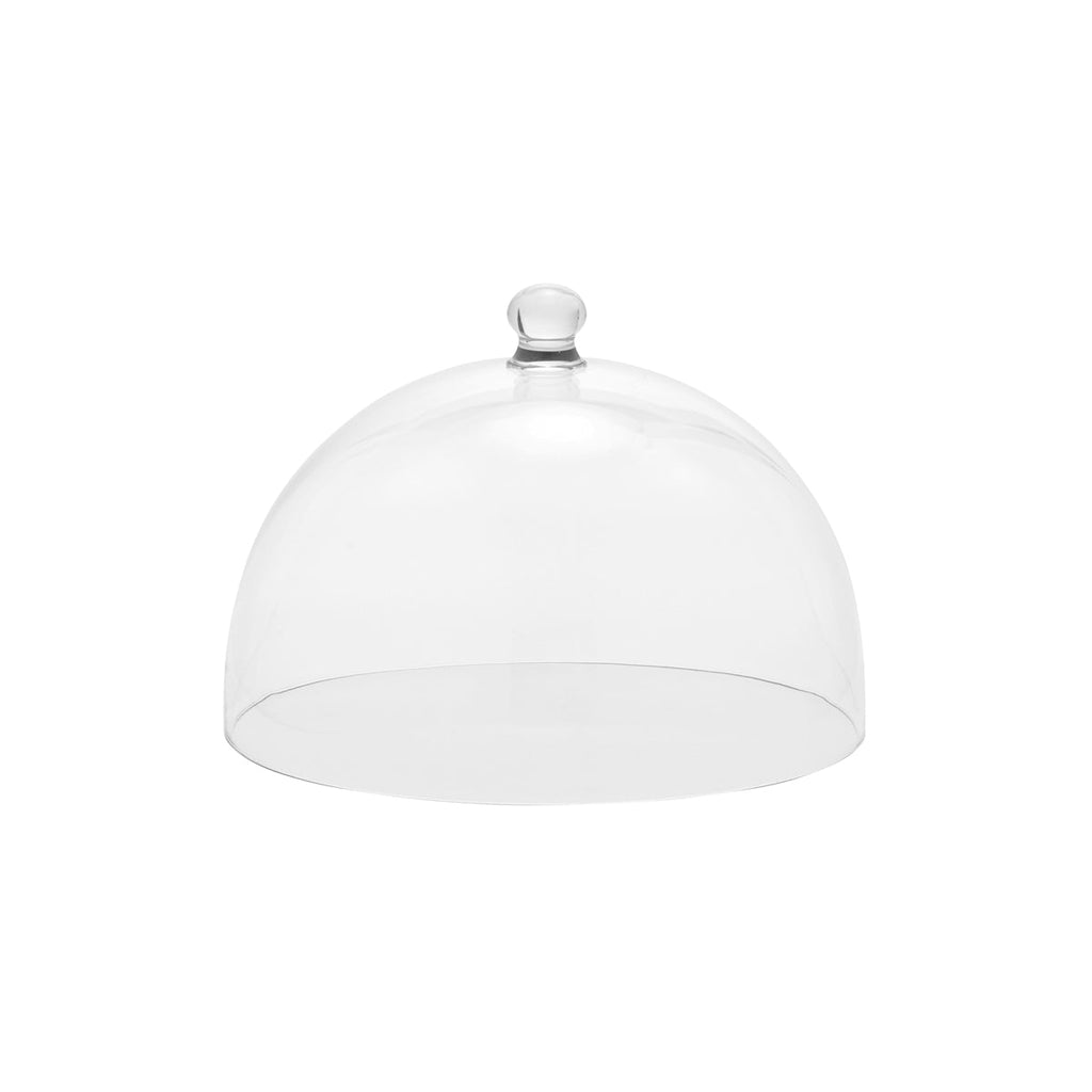 Chef Inox CLOCHE CLEAR POLYCARBONATE 312x231mm