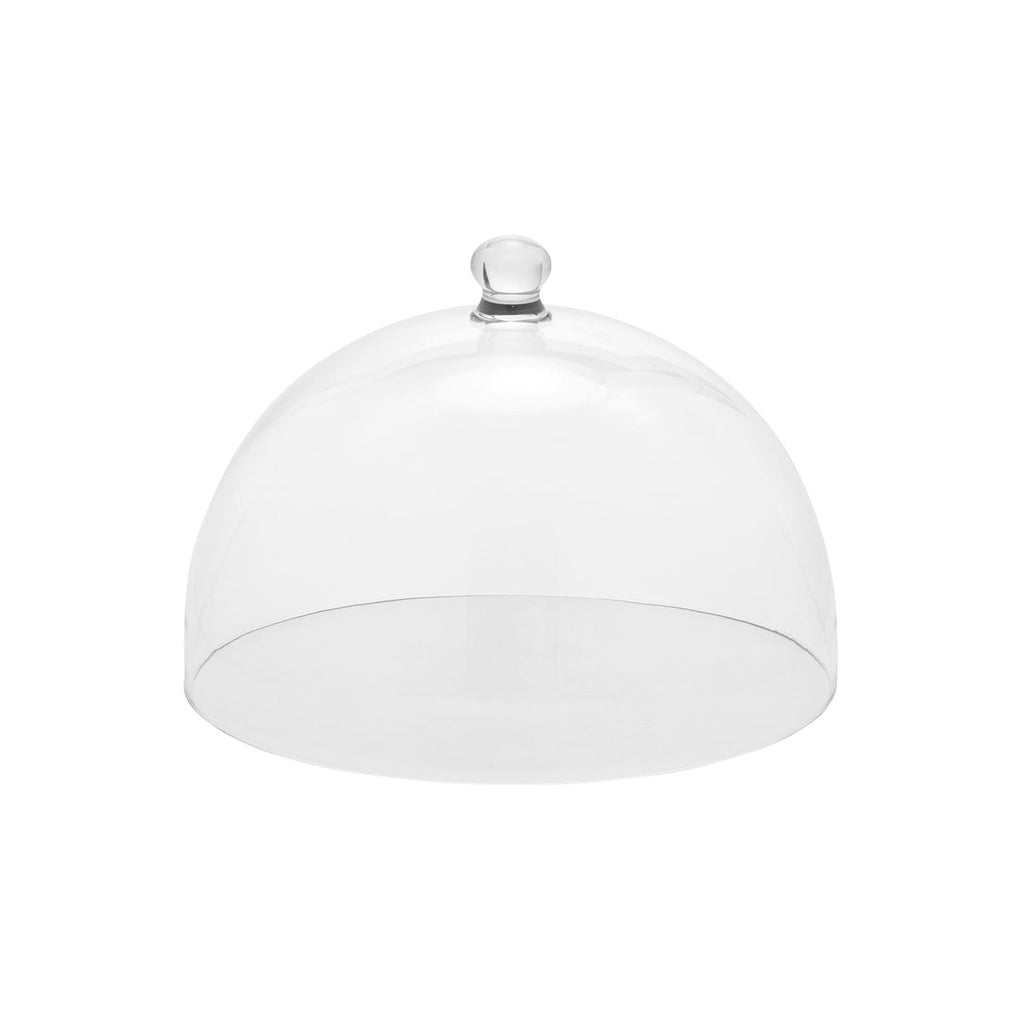 Chef Inox CLOCHE CLEAR POLYCARBONATE 363x253