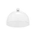 Chef Inox CLOCHE CLEAR POLYCARBONATE 363x253