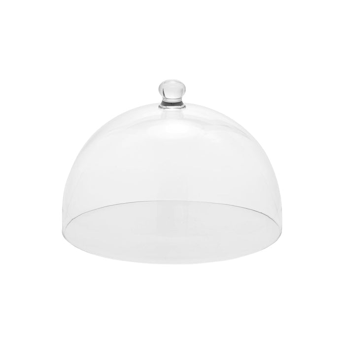Chef Inox CLOCHE CLEAR POLYCARBONATE 363x253