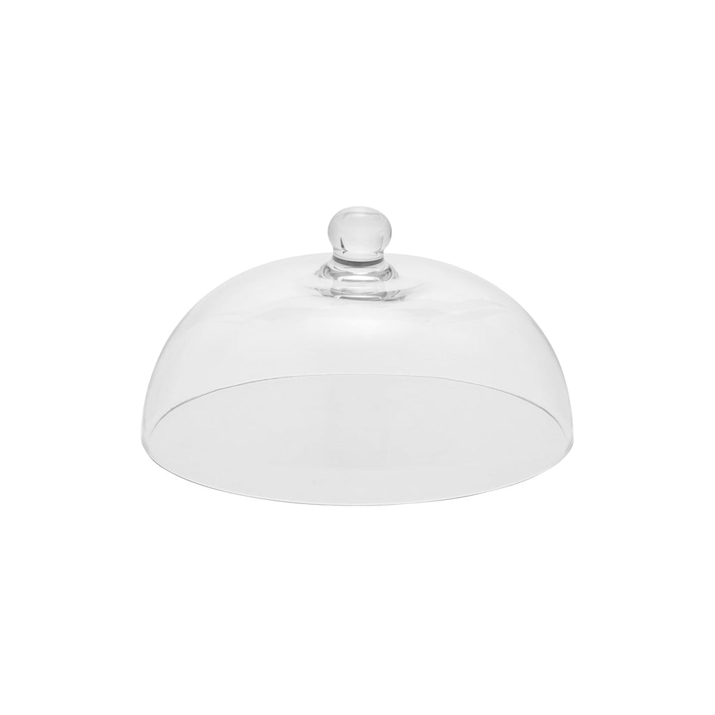 Chef Inox CLOCHE CLEAR POLYCARBONATE 150x275mm
