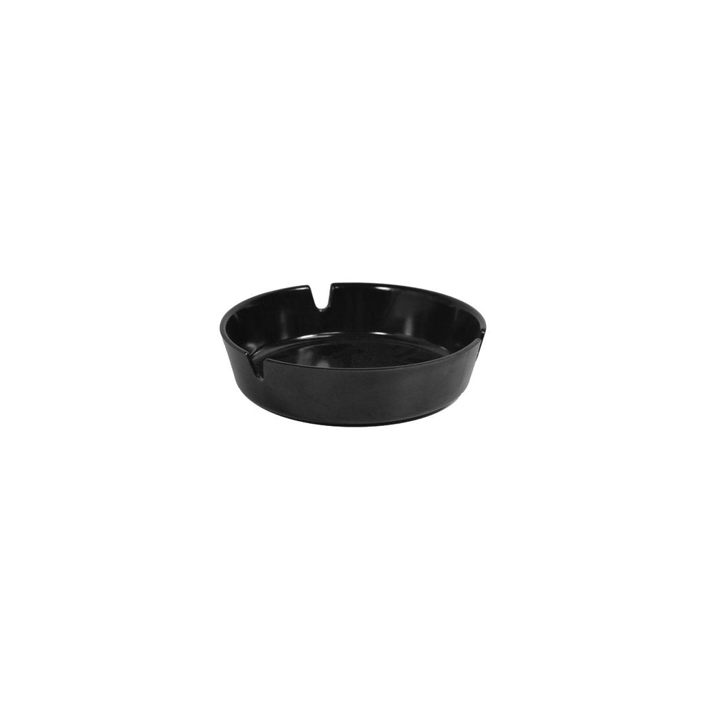 Chef Inox ASHTRAY-BAKELITE 120mm BLACK