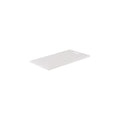 Chef Inox CUTTING BOARD-PP 205x355x12mm WHITE W/HDL
