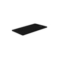 Chef Inox CUTTING BOARD-250x400x12mm BLACK W/HDL