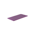 Chef Inox CUTTING BOARD-250x400x12mm PURPLE W/HDL