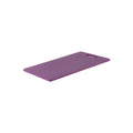 Chef Inox CUTTING BOARD-300x450x12mm PURPLE W/HDL